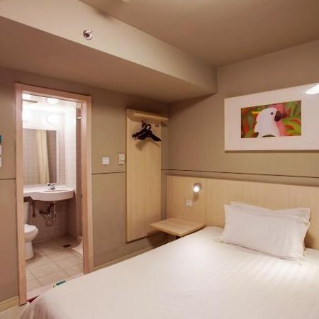 Jinjiang Inn Xining Internatioal Village Qingtang Park Exterior photo